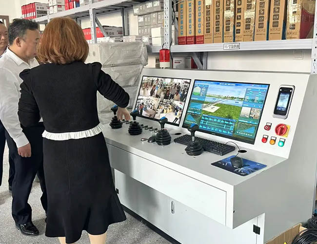 稅企同心謀發(fā)展 惠企春風(fēng)暖人心！