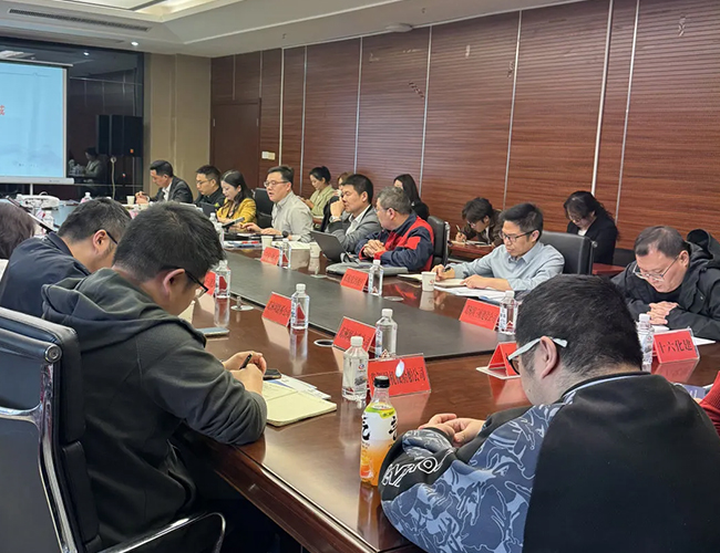 易啟通途 智聯(lián)你我 |電子信息行業(yè)應用推介會成功召開！